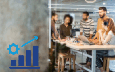 Skalierung statt Stillstand: Wie Steuerberater durch externe Buchhalter wieder wachsen können